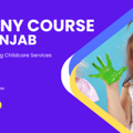 Nanny Course in Punjab 4